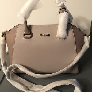 Kate Spade pippa colorblock